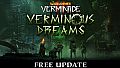 Warhammer: Vermintide 2 - Verminous Dreams
