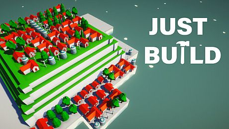 Just Build Game