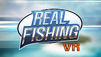 Buy Real Fishing VR PC
