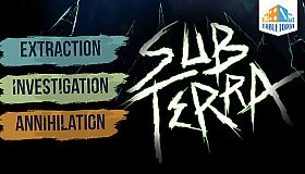 Tabletopia - Sub Terra + Expansions