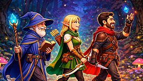 Enjoy the Games Bundle