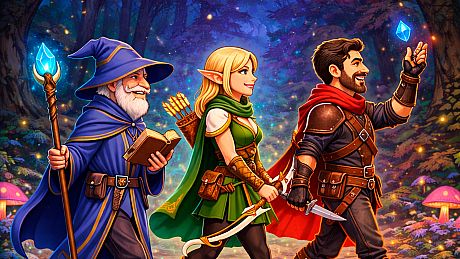 Enjoy the Games Bundle Game