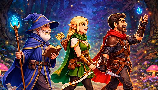 Buy Enjoy the Games Bundle PC