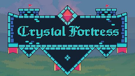 Crystal Fortress