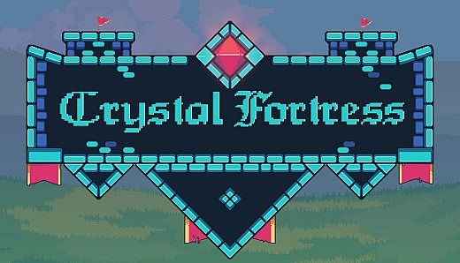 Crystal Fortress