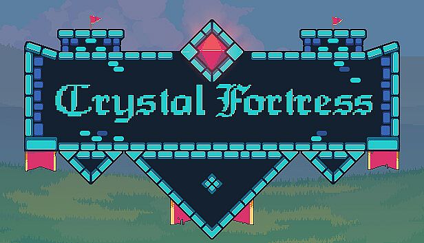 Buy Crystal Fortress