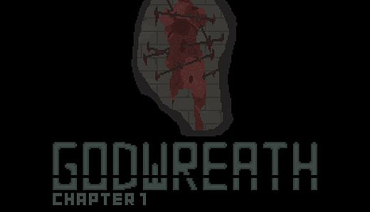 Godwreath: Chapter 1