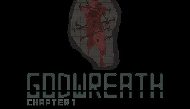 Buy Godwreath: Chapter 1
