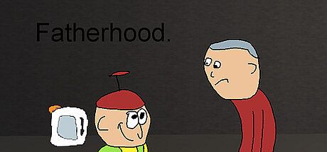 Fatherhood Game