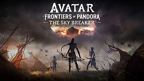 Avatar: Frontiers of Pandora – The Sky Breaker DLC