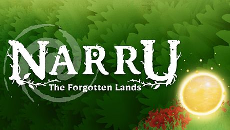 Narru: the Forgotten Lands Game
