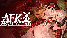 AFK Journey: Homestead