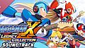 Mega Man X Legacy Collection Soundtrack