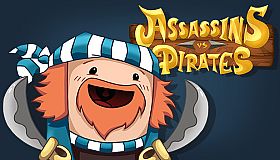 Assassins vs Pirates