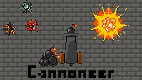 Cannoneer Game