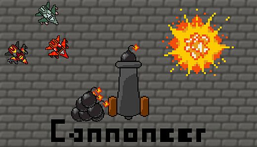 Cannoneer