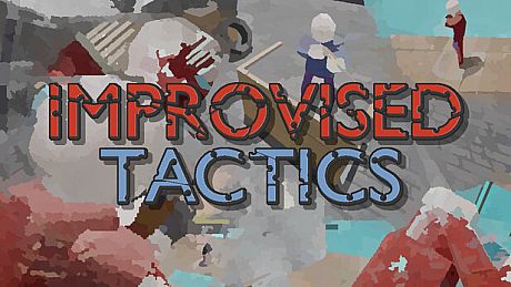 Improvised Tactics Game