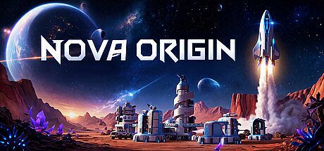 Nova Origin Game