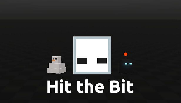 Buy Hit the Bit