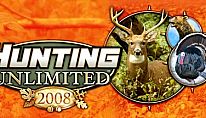 Kup Hunting Unlimited 2008 na PC
