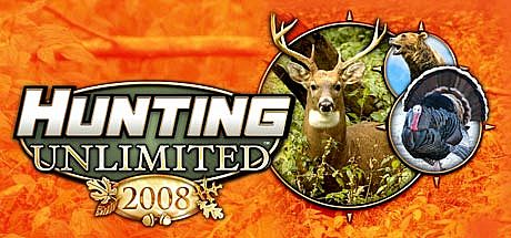 Hunting Unlimited 2008 Game