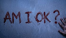 AM I OK?