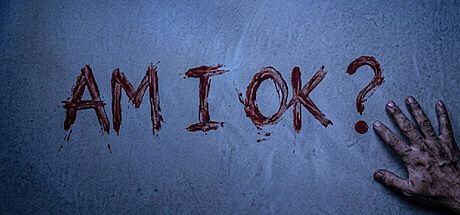 AM I OK? Game