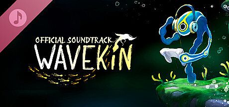 Wavekin Original Soundtrack DLC