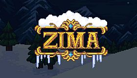 Zima
