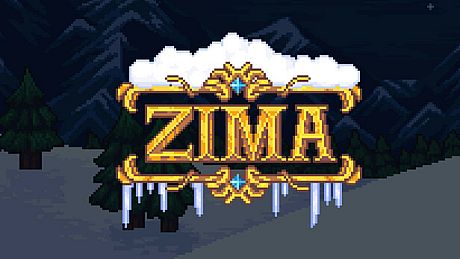 Zima Game