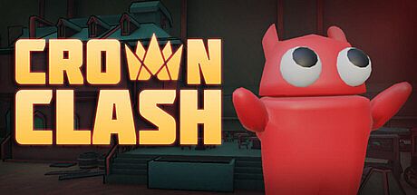 Crown Clash Game