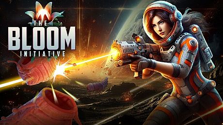 The B.L.O.O.M Initiative Game