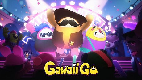 GawaiiGo Game