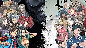 Zero Escape: The Nonary Games