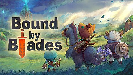 Bound By Blades Game