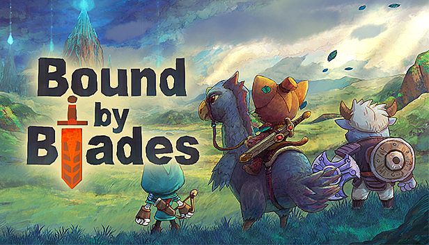 Buy Bound By Blades