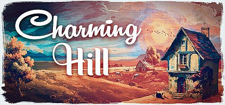 Charming Hill Game