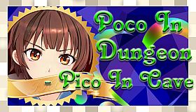 Poco In Dungeon - Pico In Cave