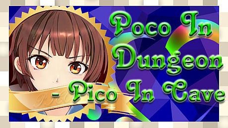 Poco In Dungeon - Pico In Cave DLC