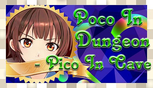 Poco In Dungeon - Pico In Cave