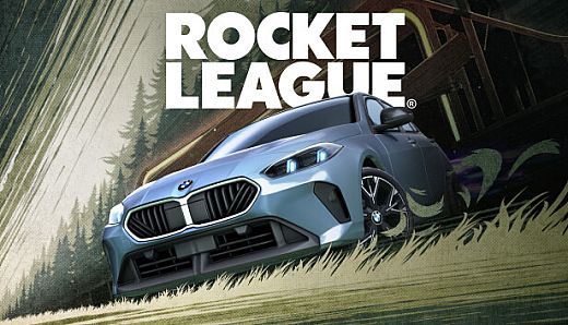 Rocket League