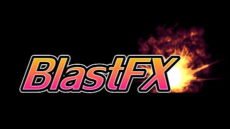 BlastFX Game