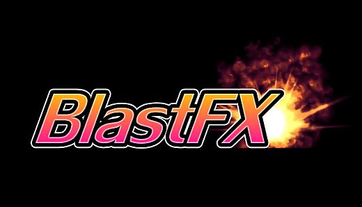 BlastFX