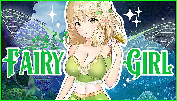 Buy Fairy Girl