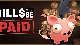 Bills Must Be Paid