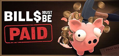 Bills Must Be Paid Game
