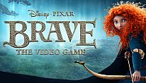 Buy Disney•Pixar Brave: The Video Game PC