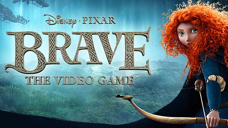 Disney•Pixar Brave: The Video Game