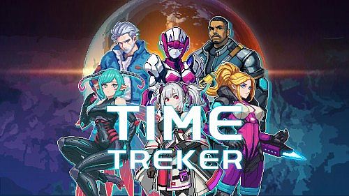 Time Treker