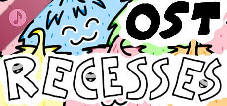 Recesses Soundtrack
